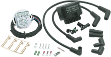DAYTONA TWIN TEC LLC Internal Ignition Kit - Harley Davidson 3005-EX