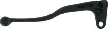 PARTS UNLIMITED Replacement Brake Lever - Black L99-23041