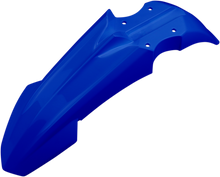 UFO Front Fender - Reflex Blue YA04865089