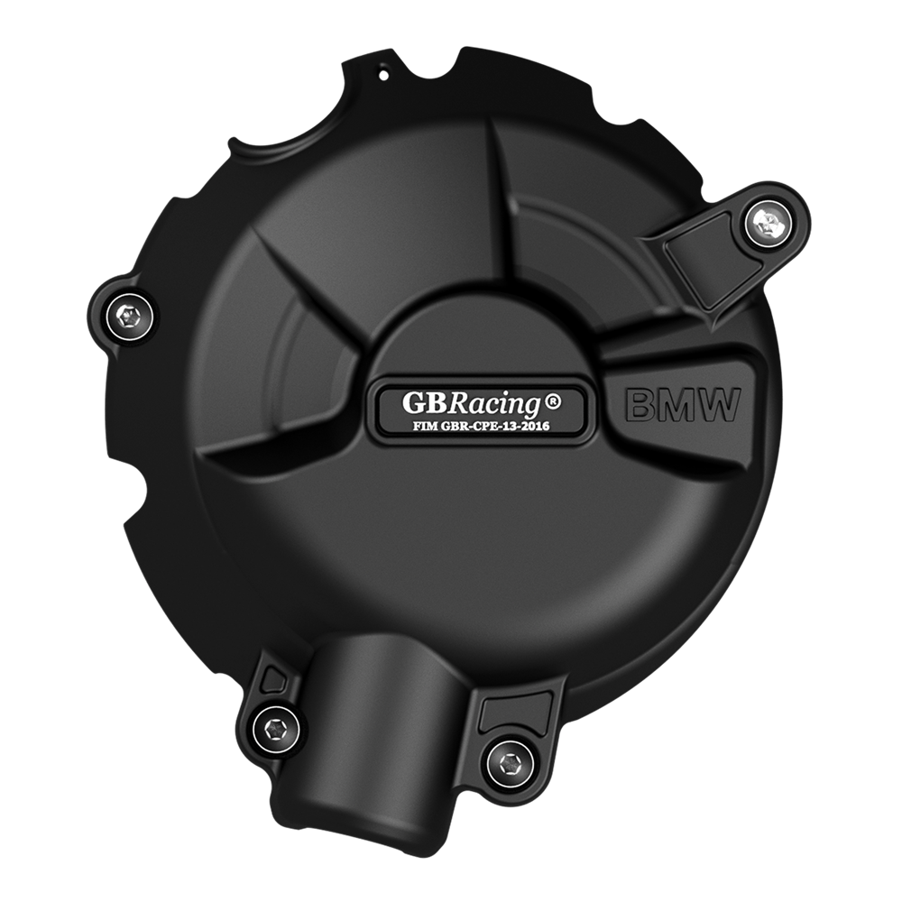 GB Racing Clutch Cover for BMW S1000RR (2020+ 2019 in some markets)
