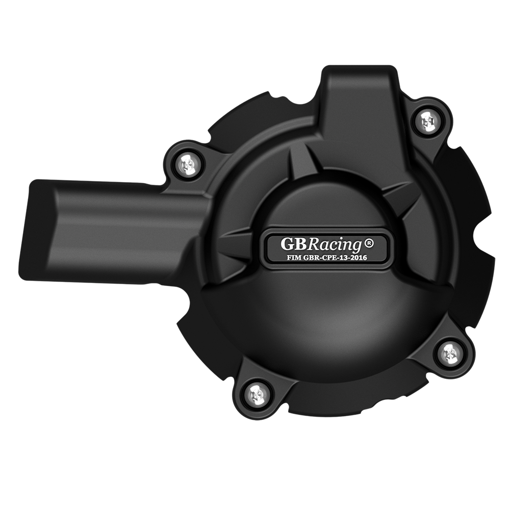 GB Racing Stator Cover for BMW S1000RR (2020+ 2019 in some markets)
