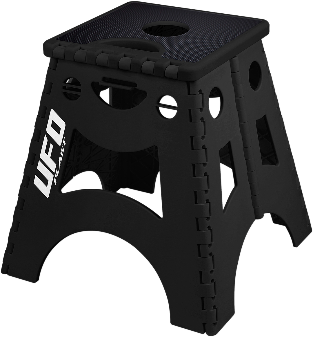 UFO Bike Stand - Folding - Black AC02428K