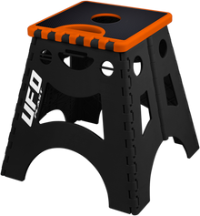 UFO Bike Stand - Folding - Black/Orange AC02428F