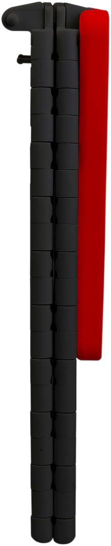 UFO Bike Stand - Folding - Black/Red AC02428B