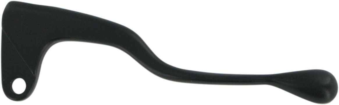 PARTS UNLIMITED Replacement Brake Lever - Black L99-23091