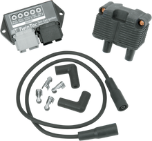 DAYTONA TWIN TEC LLC CARB EO Ignition Kit - Harley-Davidson 3008-EX
