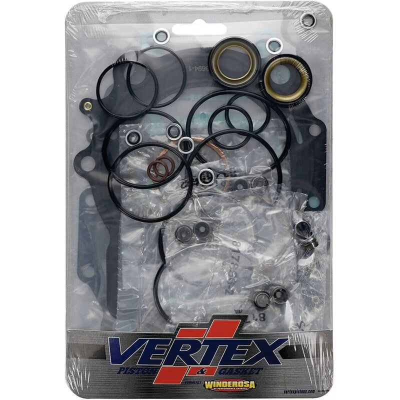 Top End Gasket Kit