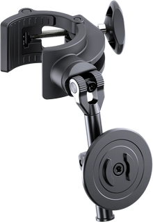 Roll Cage Mount 3d Black