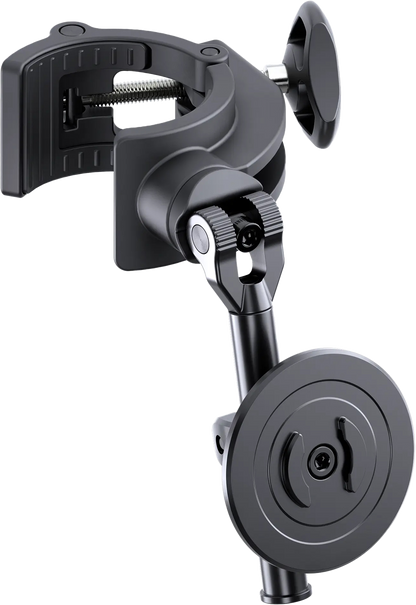 Roll Cage Mount 3d Black