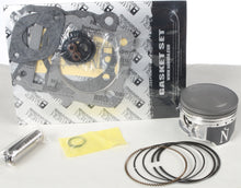Top End Kit 68.97/+0.50 11:1 Ac