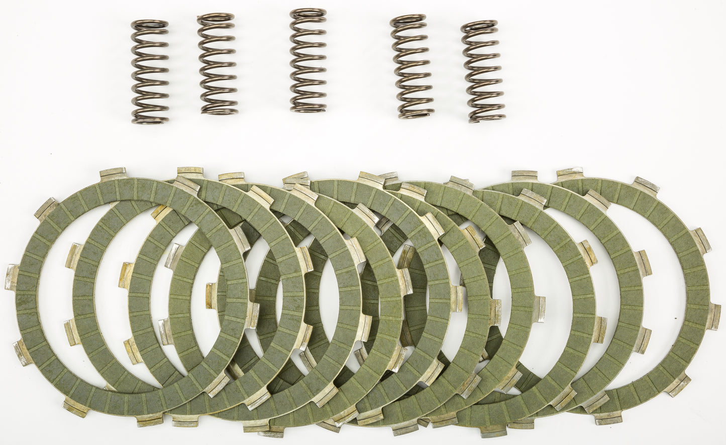 Street Racer Clutch Kit Src71
