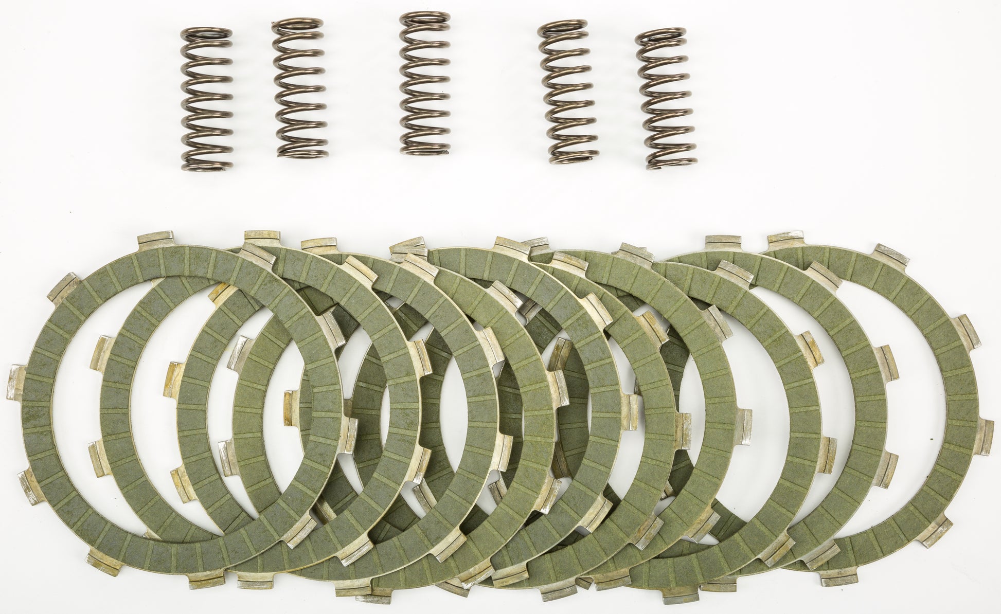 Street Racer Clutch Kit Src71