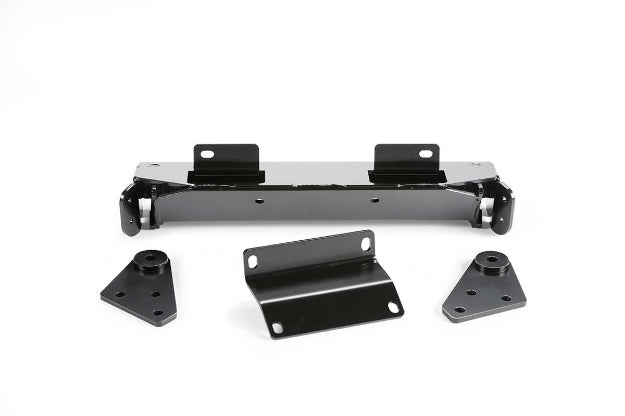 Front Plow Mounting Kit