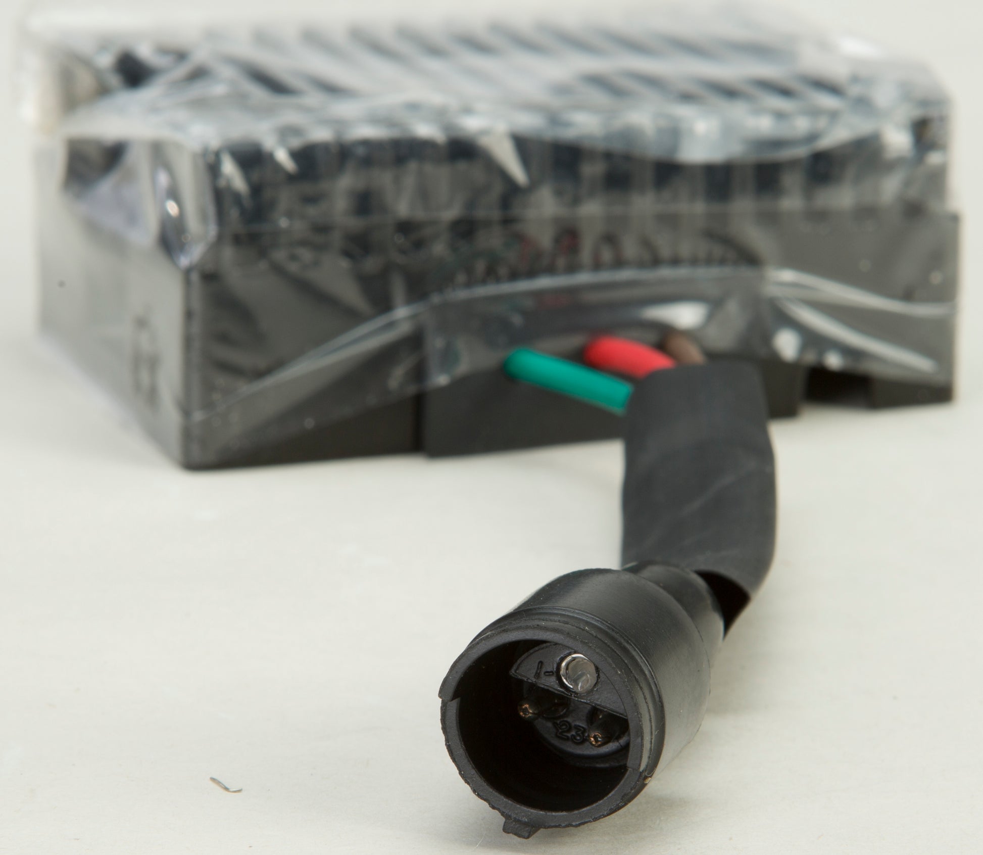 Regulator Black Xl `82 E84 OEM 74504 82
