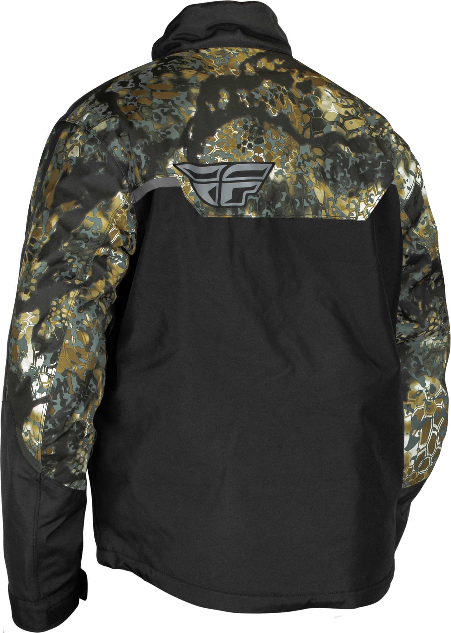 Outpost Jacket Obskura Skyfall Sm