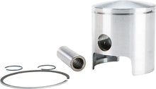 Piston Yam