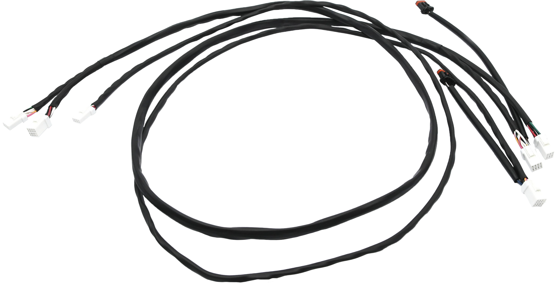 18" Switch And Tbw Ext Kit