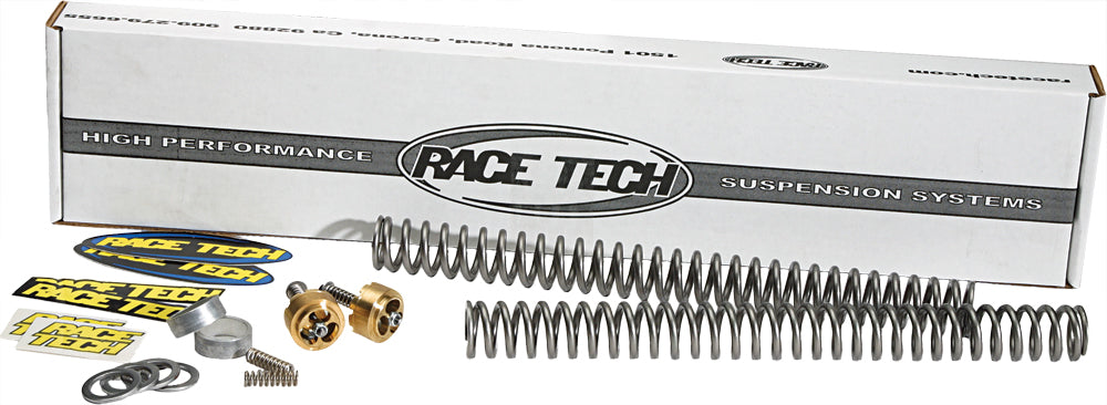 Fork Suspension Kit 0.80kg Harley