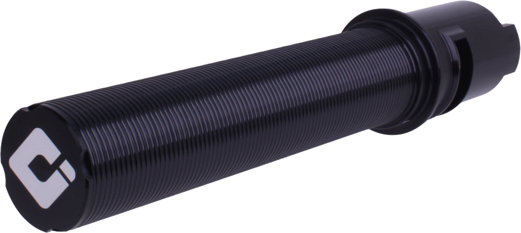 Fussion Allow Throttle Tube Twist Grip