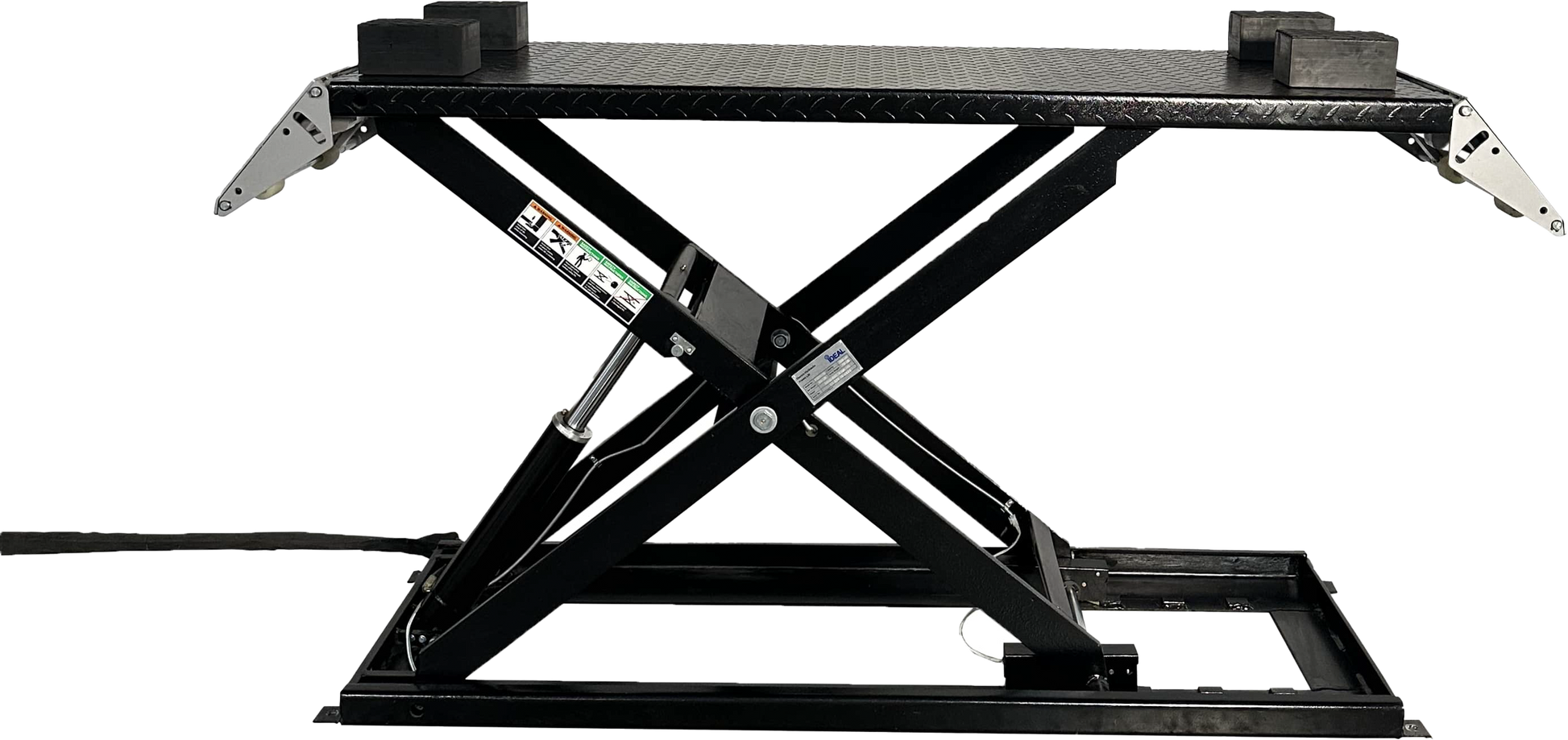 Utv Frame Lift