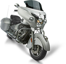 Vstream 11.25" Dark Smoke Indian