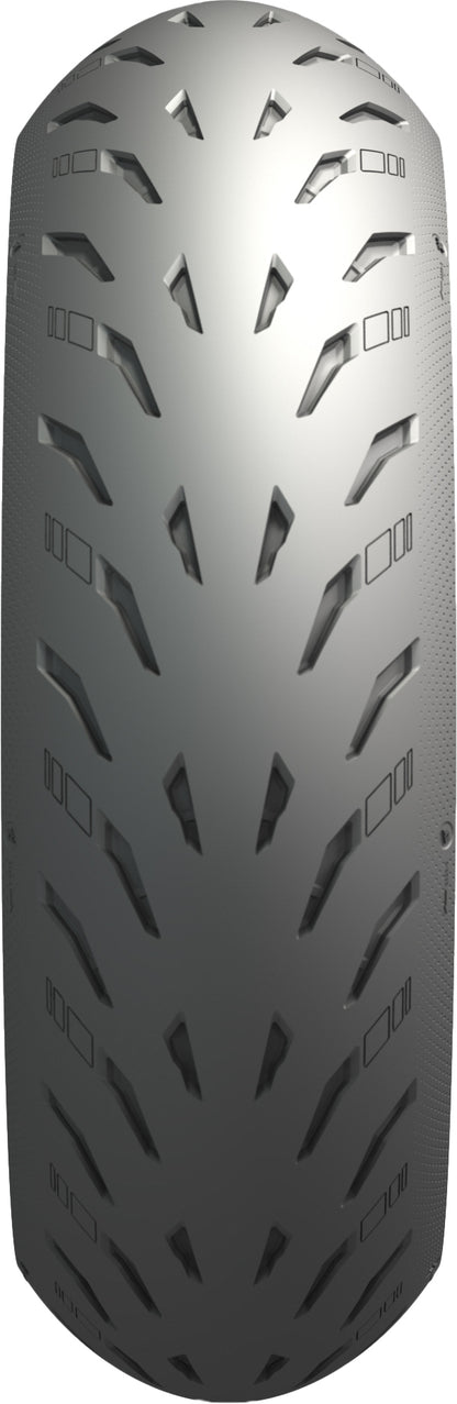 Tire Power 5 Rear 200/55zr17 (78w) Radial Tl