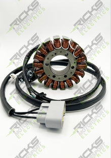 Stator Kaw