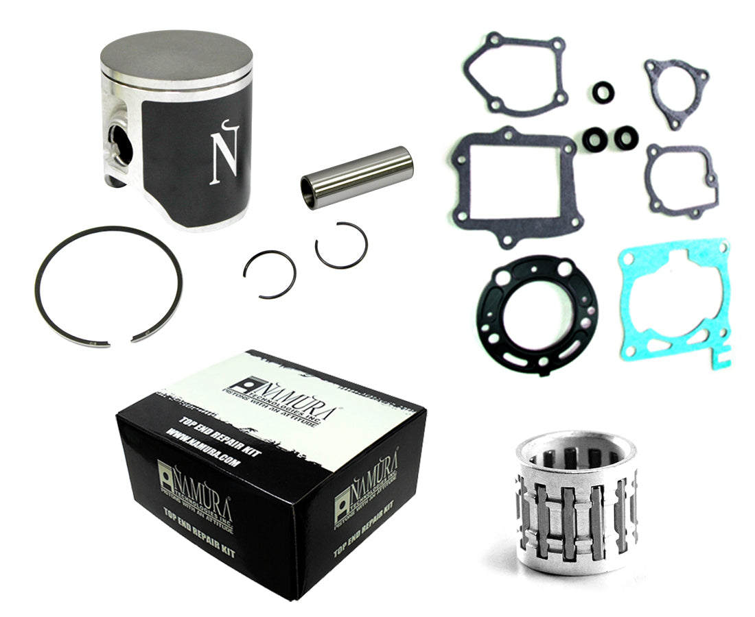 Top End Kit 53.94/Std 11:1 Hon