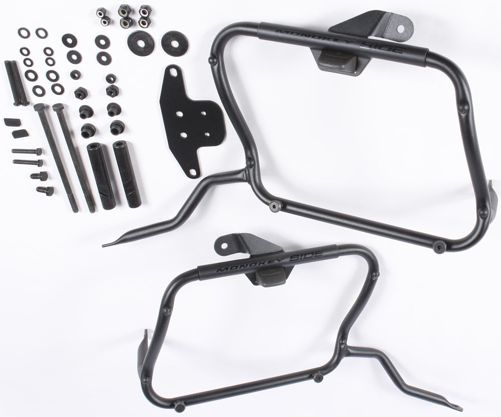Side Case Hardware
