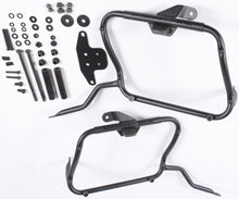 Side Case Hardware