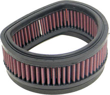 Air Filter Hd 2084 Replacement