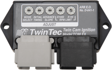 DAYTONA TWIN TEC LLC Plug-In Ignition Module - Harley-Davidson 1008-EX