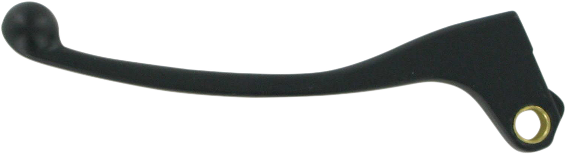 PARTS UNLIMITED Replacement Clutch Lever - Black L99-23032
