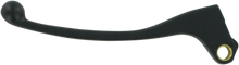 PARTS UNLIMITED Replacement Clutch Lever - Black L99-23032