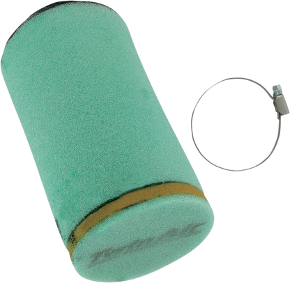 TWIN AIR Factory Pre-Oiled Air Filter - Polaris 156140X
