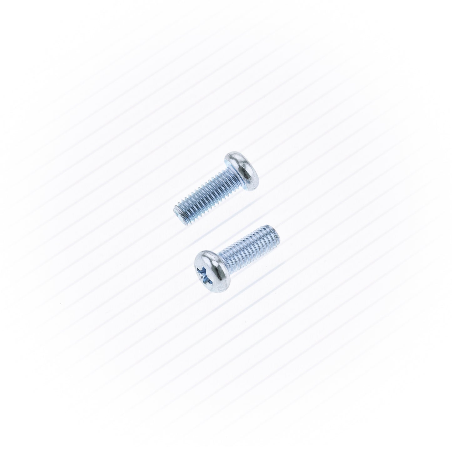 Carburetor Float Bowl Screws M5 0.8x14 Phillips Screw 10/Pk
