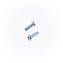 Carburetor Float Bowl Screws M5 0.8x14 Phillips Screw 10/Pk