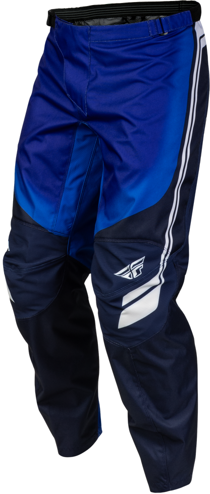F 16 Raze Pants Navy/Blue/White Sz 28