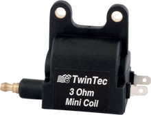DAYTONA TWIN TEC LLC Single-Fire Mini Ignition Coil Kit - Harley Davidson 2006
