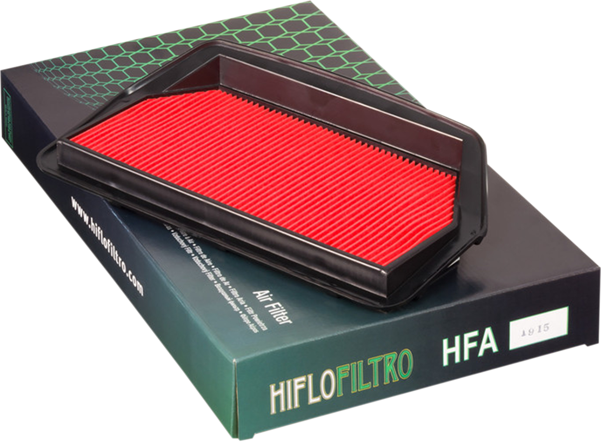 HIFLOFILTRO Replacement OE Air Filter - Honda HFA1915