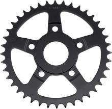 JT SPROCKETS Rear Sprocket - 40 Tooth - Honda JTR1353.40