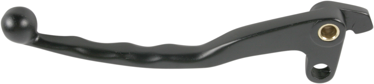 PARTS UNLIMITED Replacement Clutch Lever - Black 53178-MBO-006