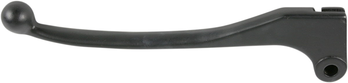 PARTS UNLIMITED Replacement Clutch Lever - Black 53178-431-780
