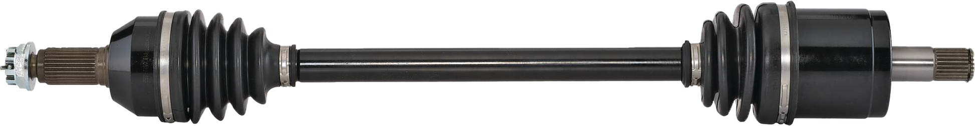 6 Ball Axle