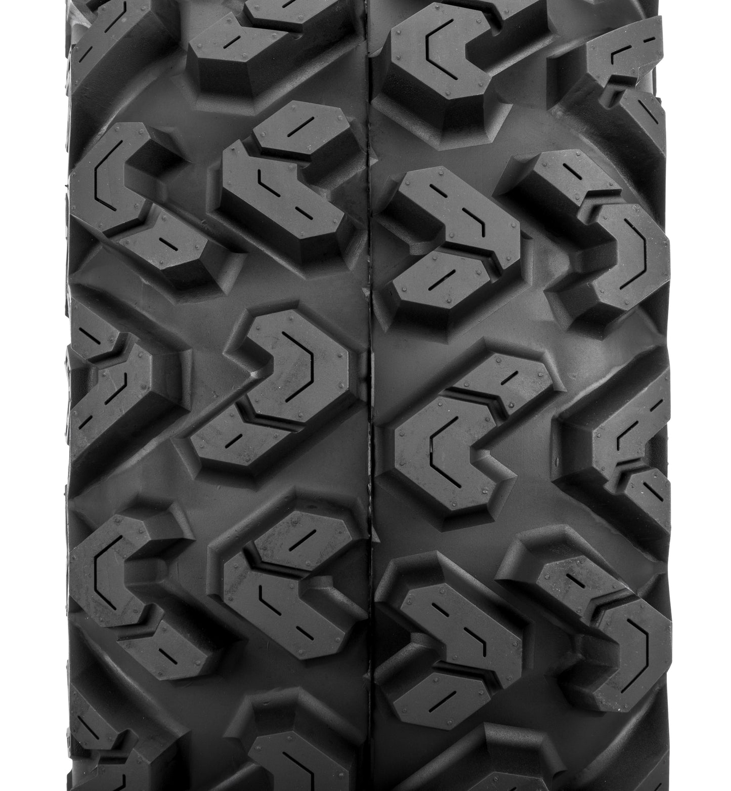 Tire Rip Saw R/T 25x8r 12 Radial 6pr Lr340lbs