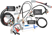 DAYTONA TWIN TEC LLC Diagnostic Scan Tool - Twin Scan - Complete - Kit 15600