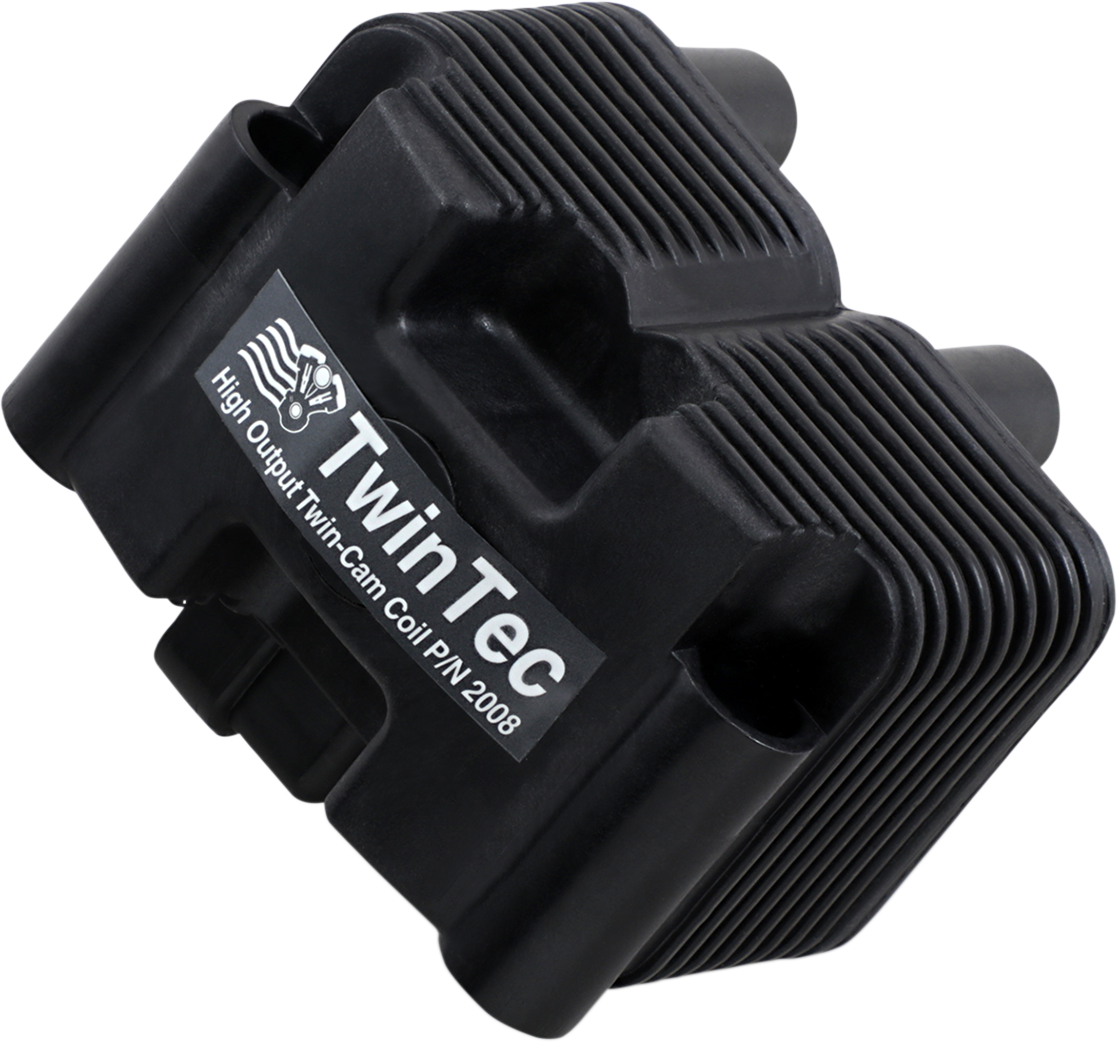 DAYTONA TWIN TEC LLC Hi-Output Ignition Coil - '99-'06 XL/FL/FX 2008