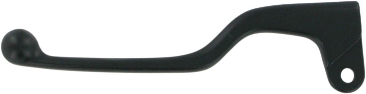 PARTS UNLIMITED Replacement Clutch Lever - Black 53178-KA3-840