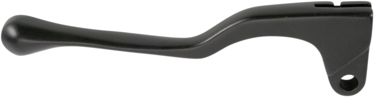 PARTS UNLIMITED Replacement Clutch Lever - Black 53178-KFO-000