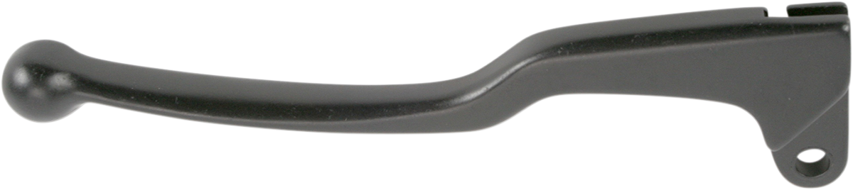 PARTS UNLIMITED Replacement Clutch Lever - Black 53178-KB7-000